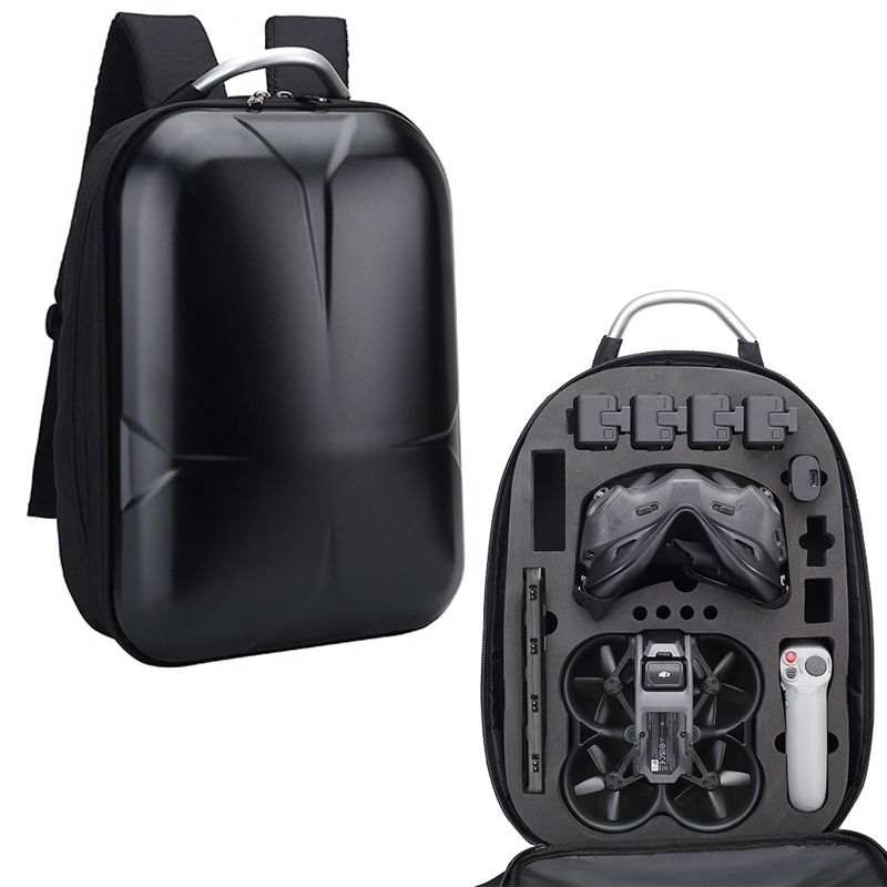 Drone Battery Bag - Sac à dos Duricrust sac étanche