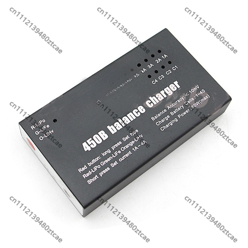 Drone Battery 4S - Chargeur d'équilibrage RC pour batterie lithium