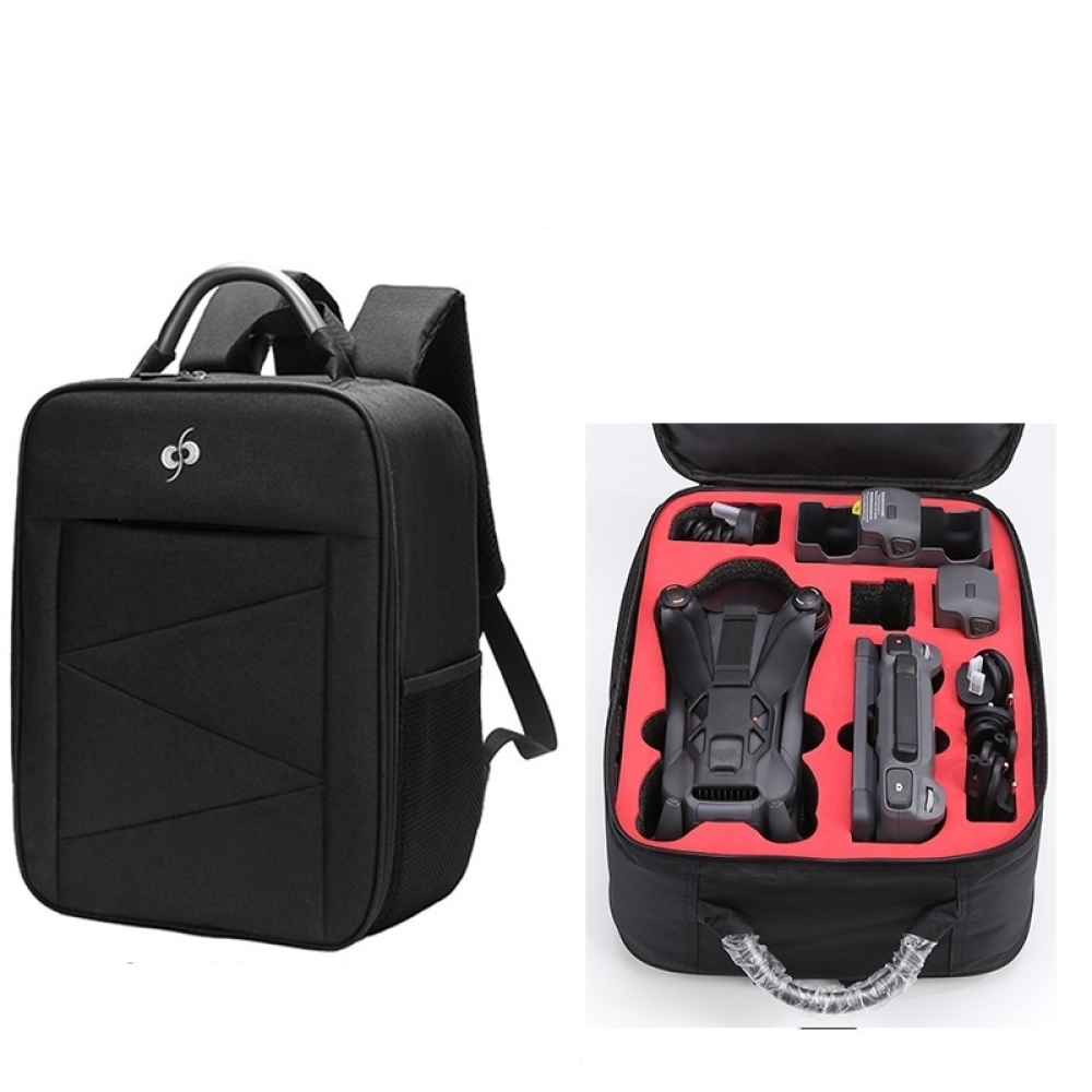 Drone Battery Bag - Sac de transport pour DJI Mavic