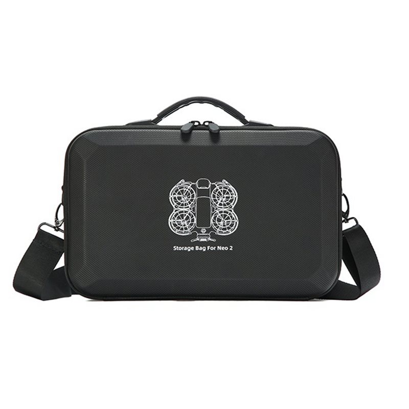 Drone Battery Bag - Sac de rangement de protection pour