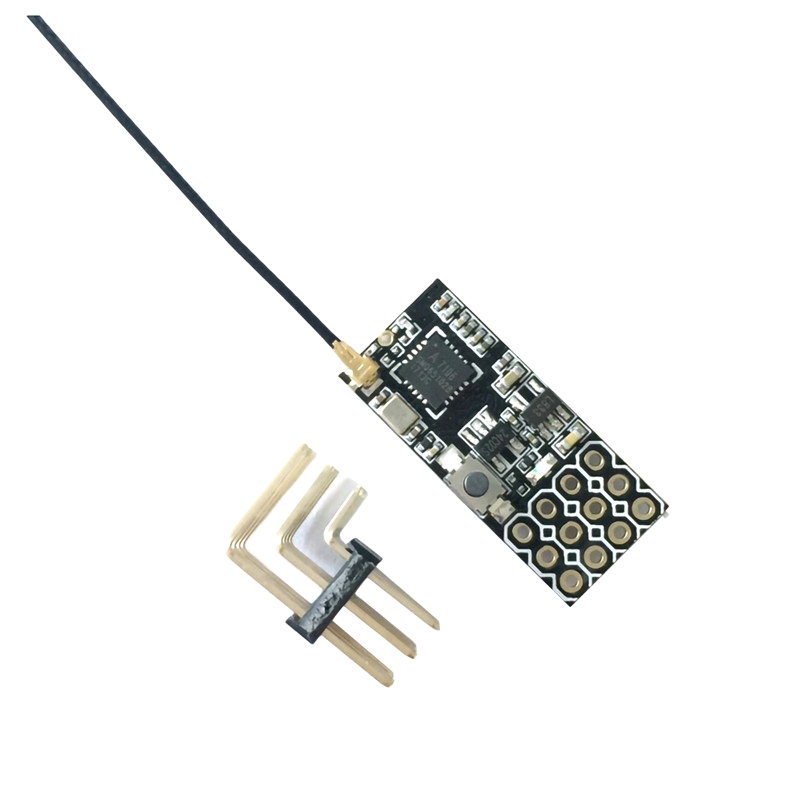 Drone Battery Lipo - Récepteur Flysky FS2A Mini 4CH AFHDS