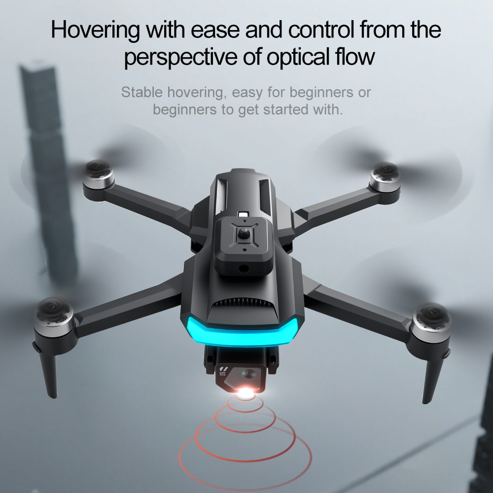 Drone Battery Smart - Nouveau drone sans balais à batterie