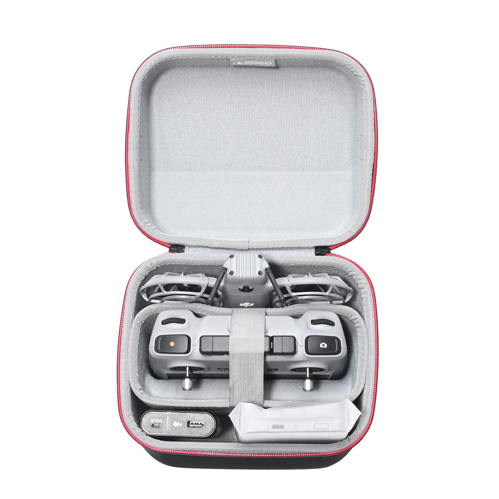Drone Battery Bag - Étui portable pour DJI Neo 2