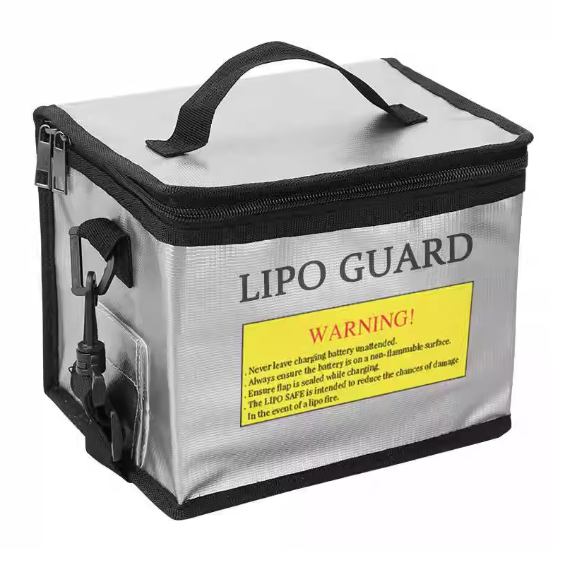 Drone Battery Bag - Sac de sécurité pour batterie Lipo,