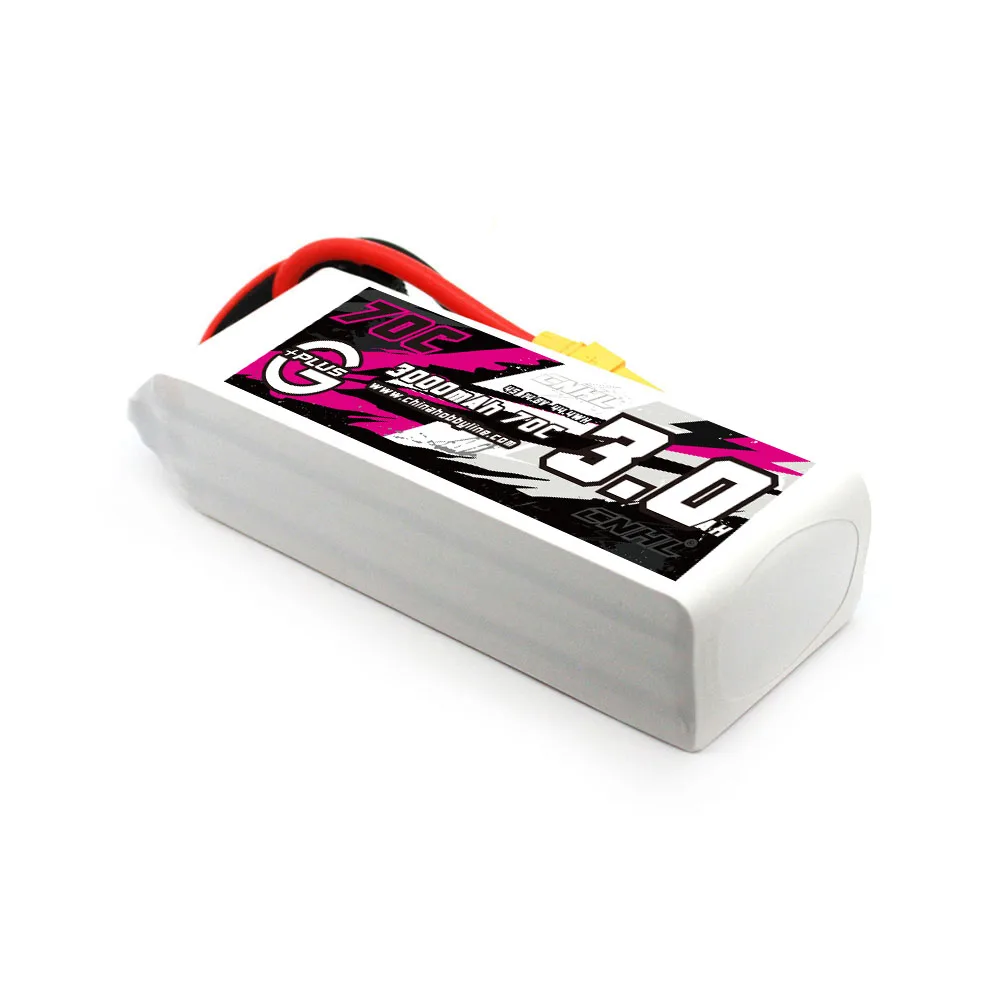 CNHL Lipo 3S 4s 11.1V 4.8V 300 - Drone Battery 4S avis et prix