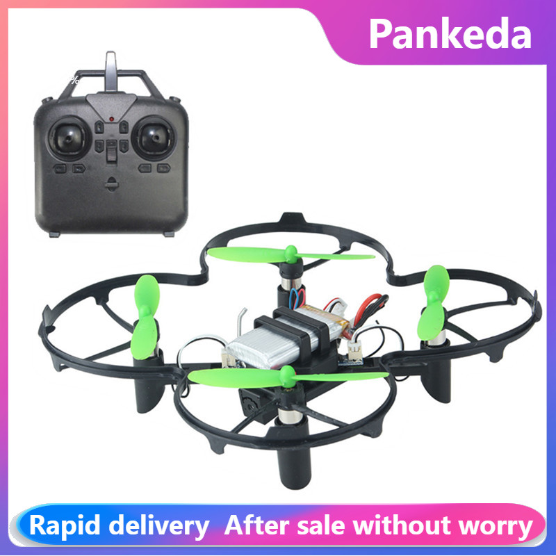 DM002 Mini DRONE Quadricoptère - Drone Battery Box avis et prix
