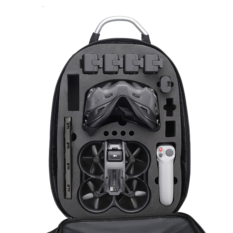 Sac à dos Duricrust sac étanch - Drone Battery Bag avis et prix