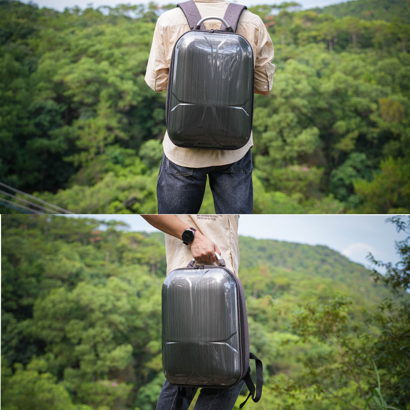 Sac à dos Duricrust sac étanch - Drone Battery Bag avis et prix