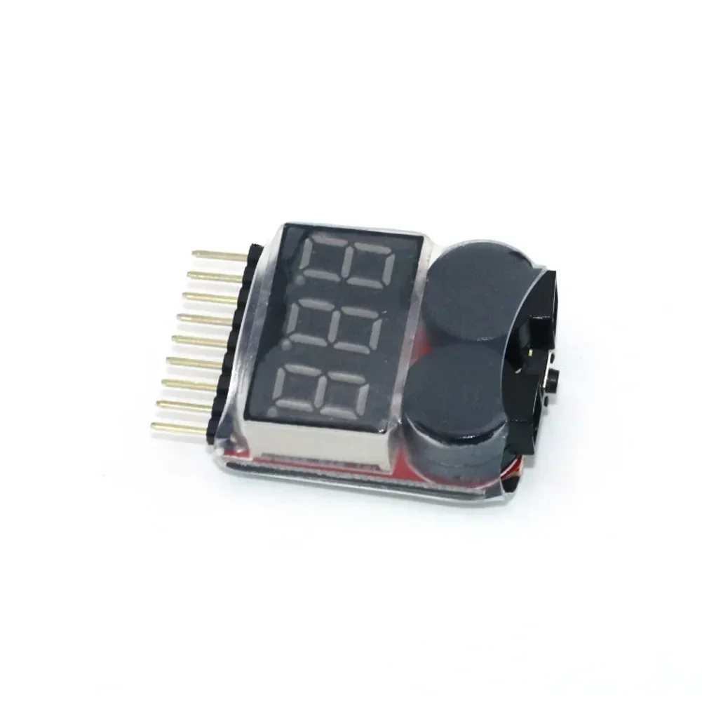 NEEBRC 5PCS 1S-8S Testeur de t - Drone Battery Alarm avis et prix
