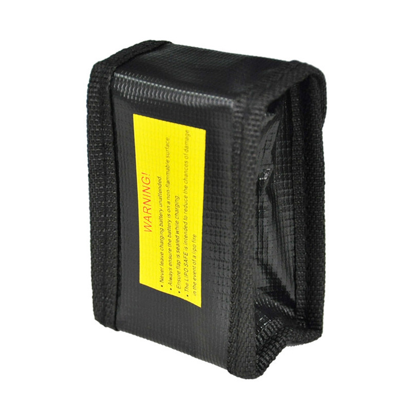 Sac de sécurité pour batterie  - Drone Battery Bag avis et prix