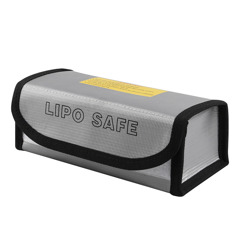 Sac de sécurité Lipo Guard, ig - Drone Battery Bag avis et prix