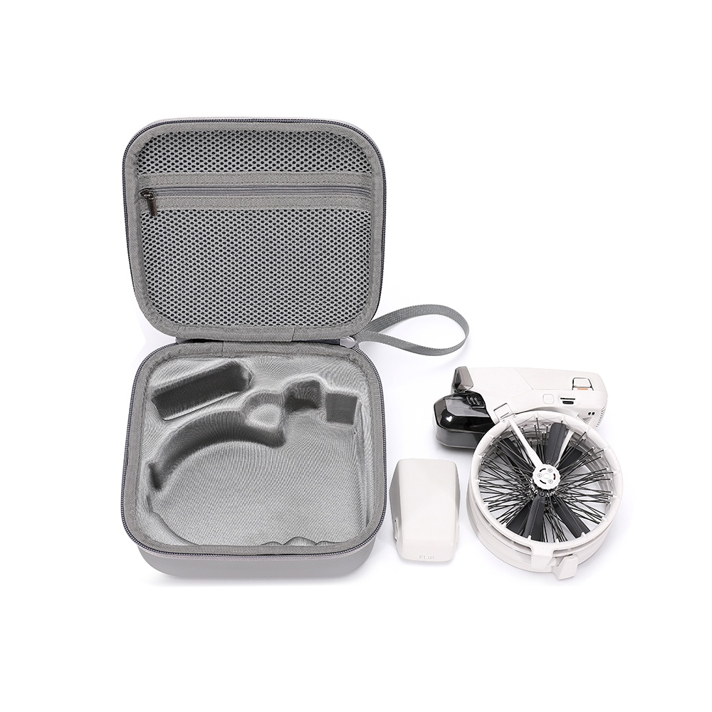 Pour DJI FLIP sac de rangement - Drone Battery Bag avis et prix