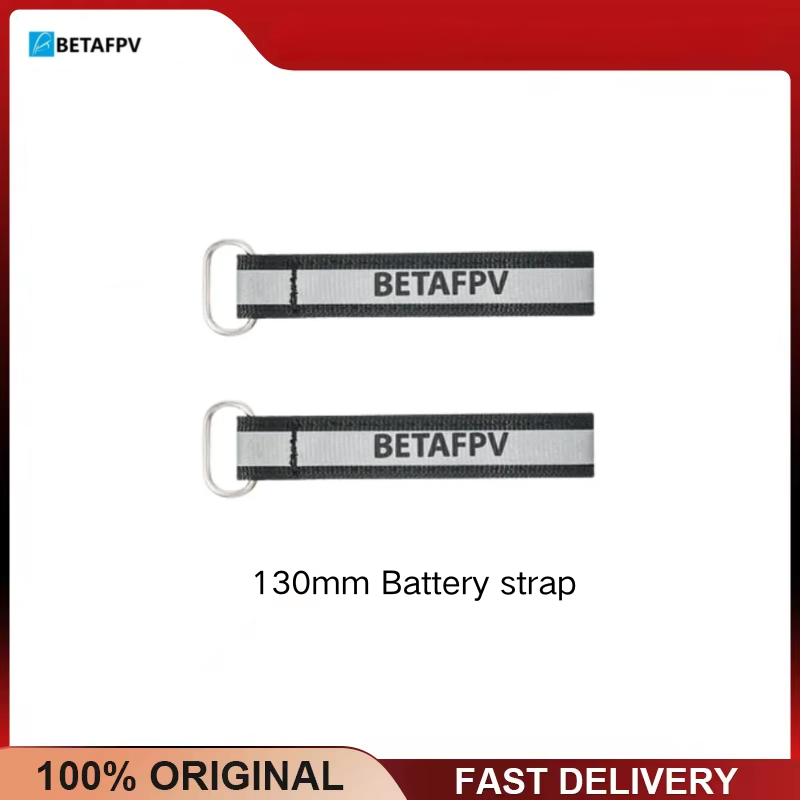 Sangle de batterie FPV BETAFPV - Drone Battery Strap avis et prix
