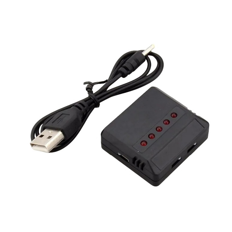 Syma X5HW X5HC X5C X5SW 3.7V 5 - Drone Battery Connector avis et prix