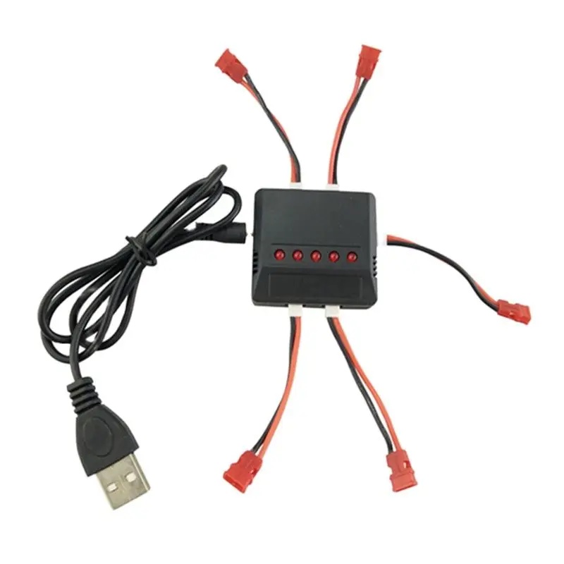 Syma X5HW X5HC X5C X5SW 3.7V 5 - Drone Battery Connector avis et prix