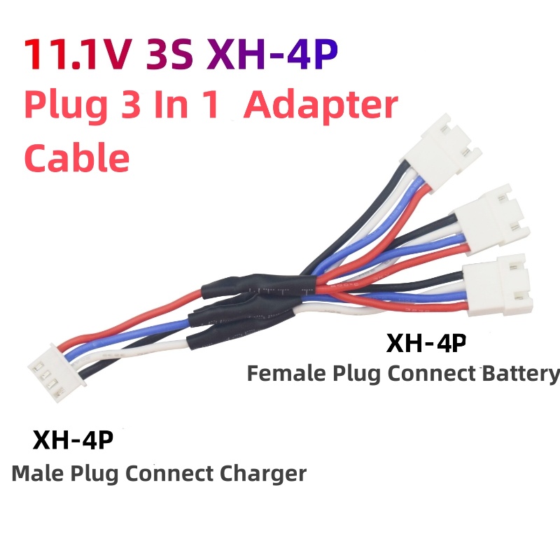 MJX B3 RC Drone chargeur de ba - Drone Battery Charger avis et prix