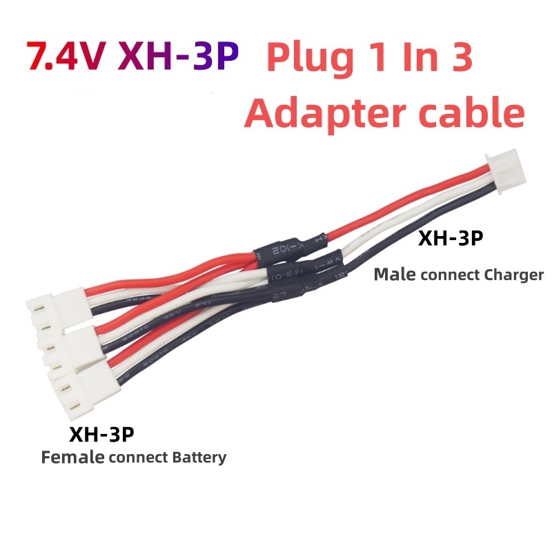 MJX B3 RC Drone chargeur de ba - Drone Battery Charger avis et prix