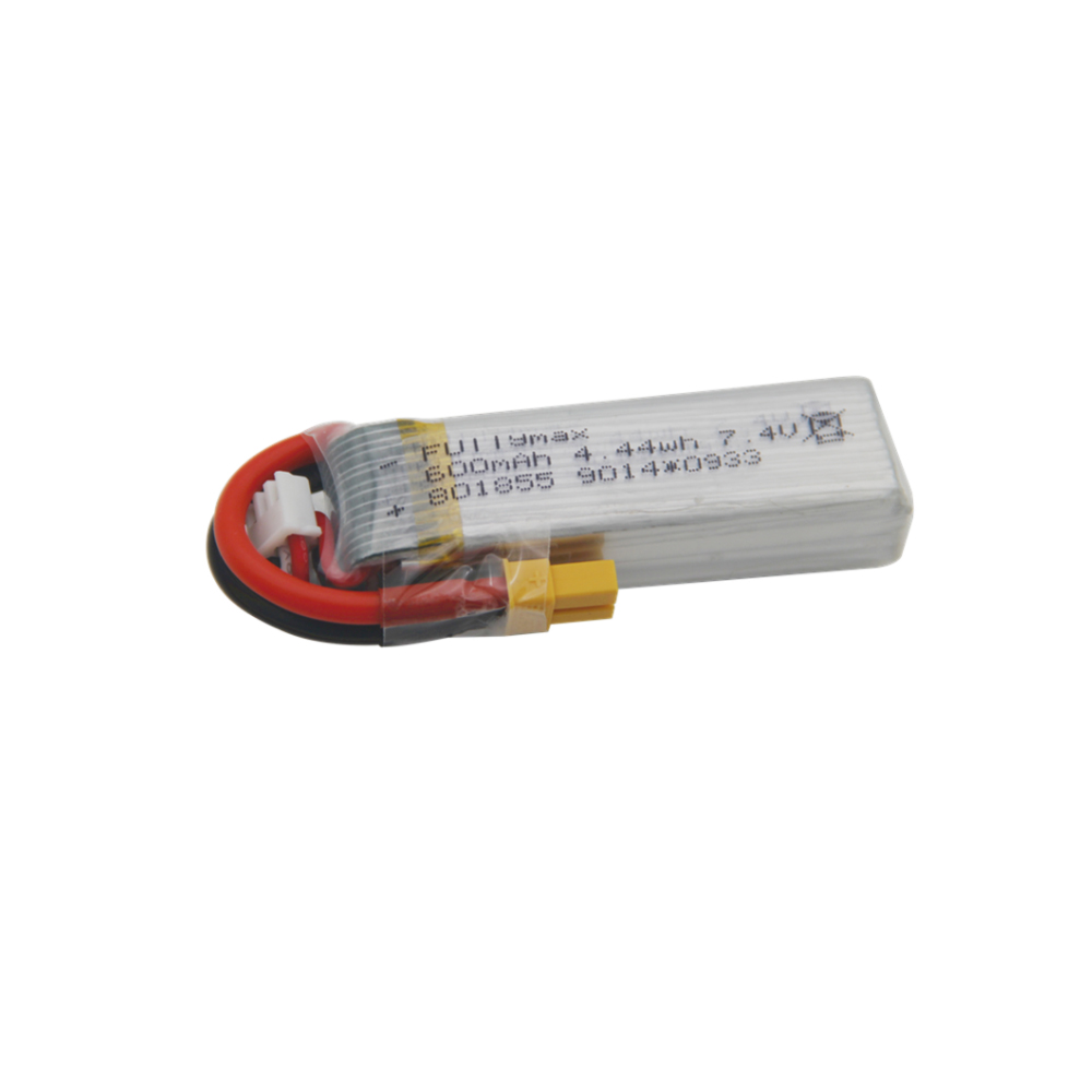 Batterie Lipo 7.4V 600mAh + ch - Drone Battery Charger avis et prix