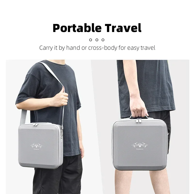 BRDRC-Sac de Rangement pour DJ - Drone Battery Bag avis et prix