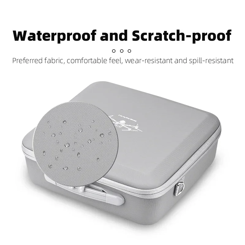 BRDRC-Sac de Rangement pour DJ - Drone Battery Bag avis et prix