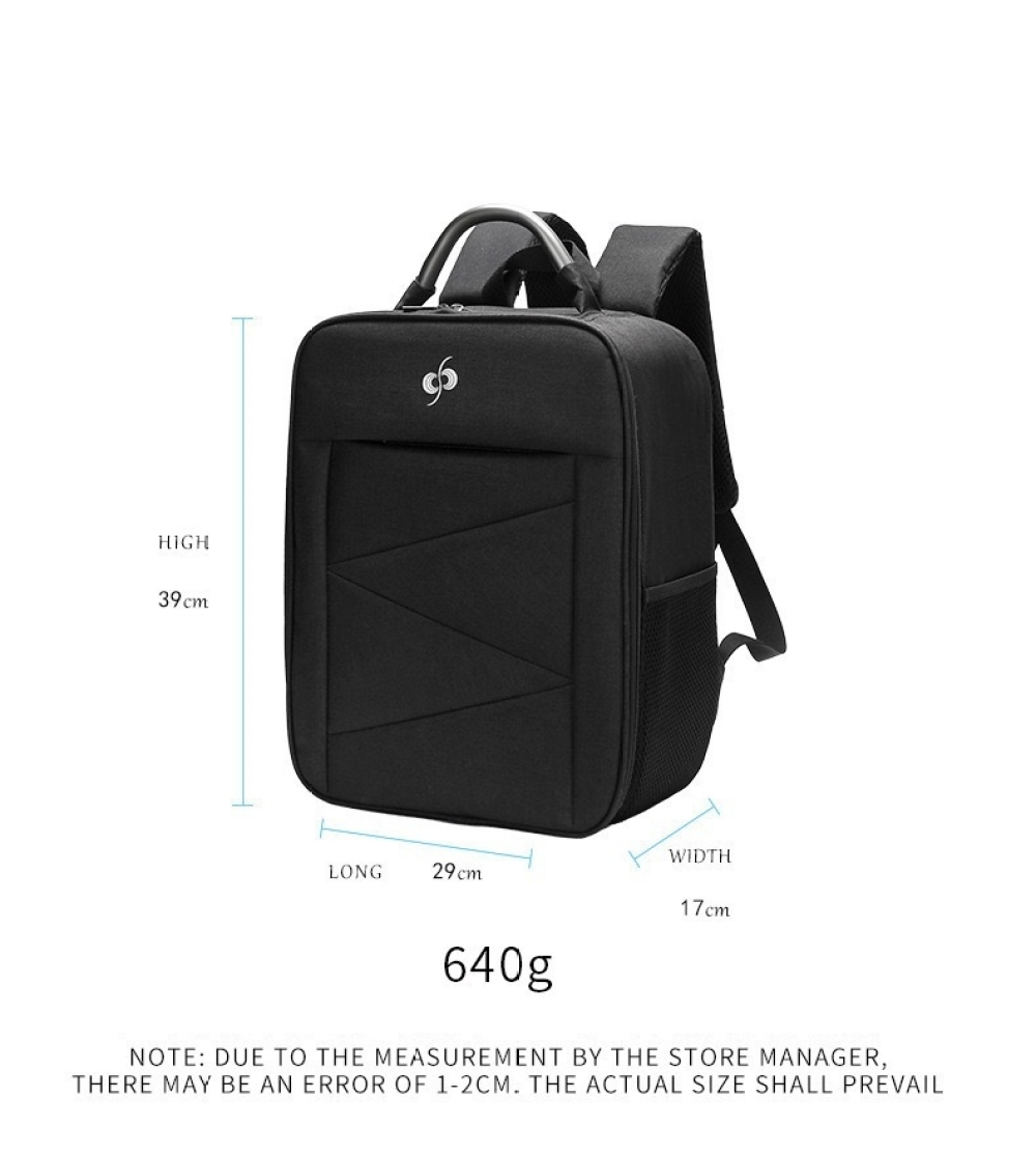 Sac de transport pour DJI Mavi - Drone Battery Bag avis et prix