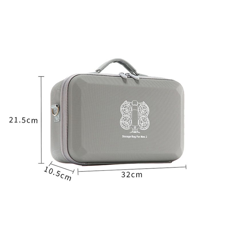 Sac de rangement de protection - Drone Battery Bag avis et prix