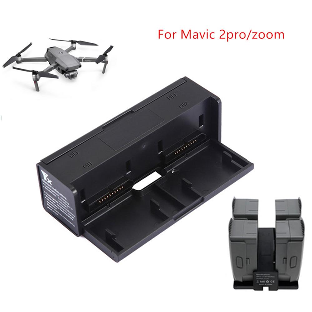 Adaptateur de chargeur de cart - Drone Battery Parallel Board avis et prix