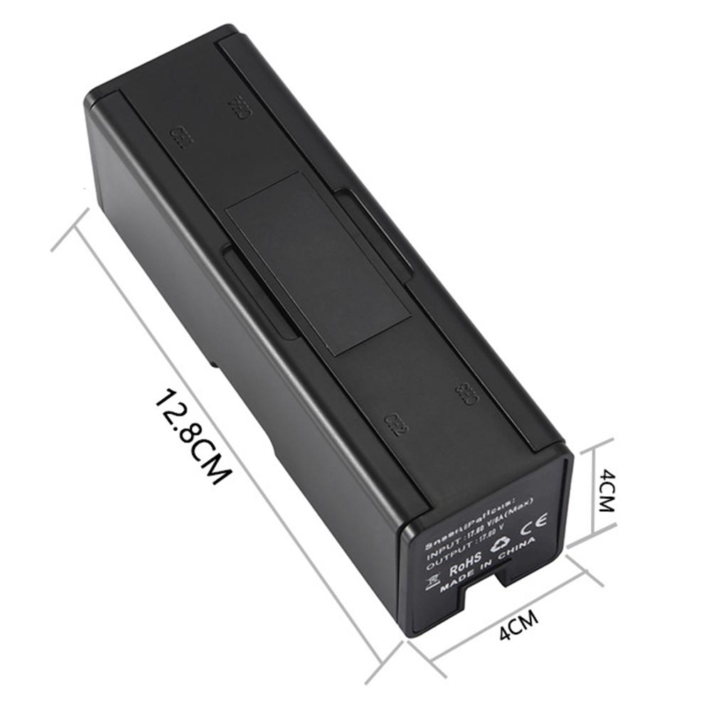 Adaptateur de chargeur de cart - Drone Battery Parallel Board avis et prix