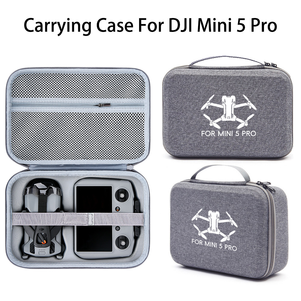 Étui de transport de rangement - Drone Battery Bag avis et prix