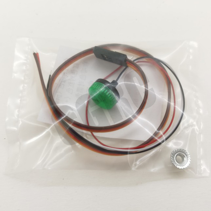 Feux de signalisation LED rota - Drone Battery Alarm avis et prix