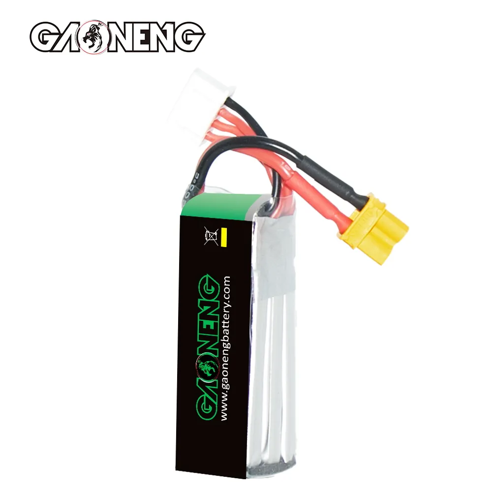 Batterie LiPo Gaoneng GNB 350m - Drone Battery Li-Ion avis et prix