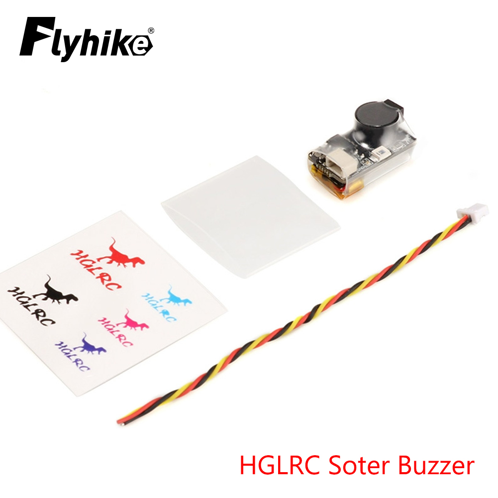 HGLRC Soter Buzzer FPV Drone a - Drone Battery Alarm avis et prix