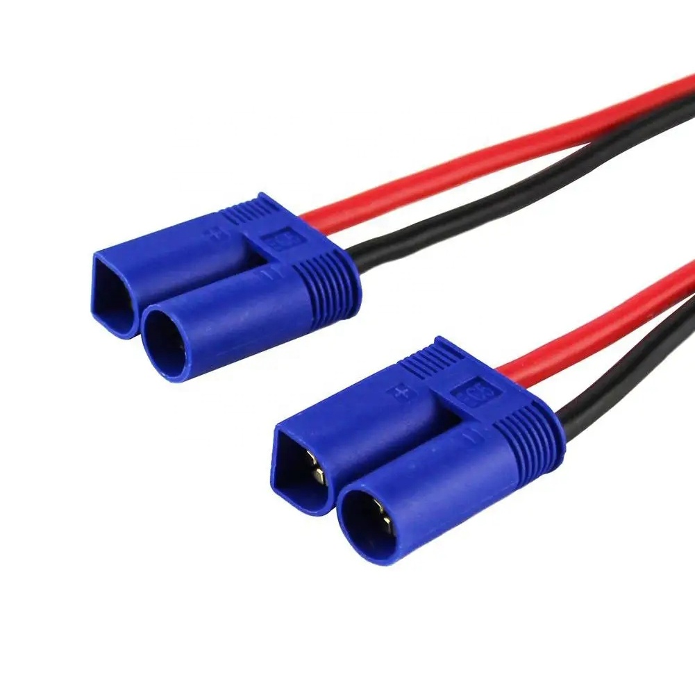 Connecteur EC5 à fiche banane  - Drone Battery Connector avis et prix