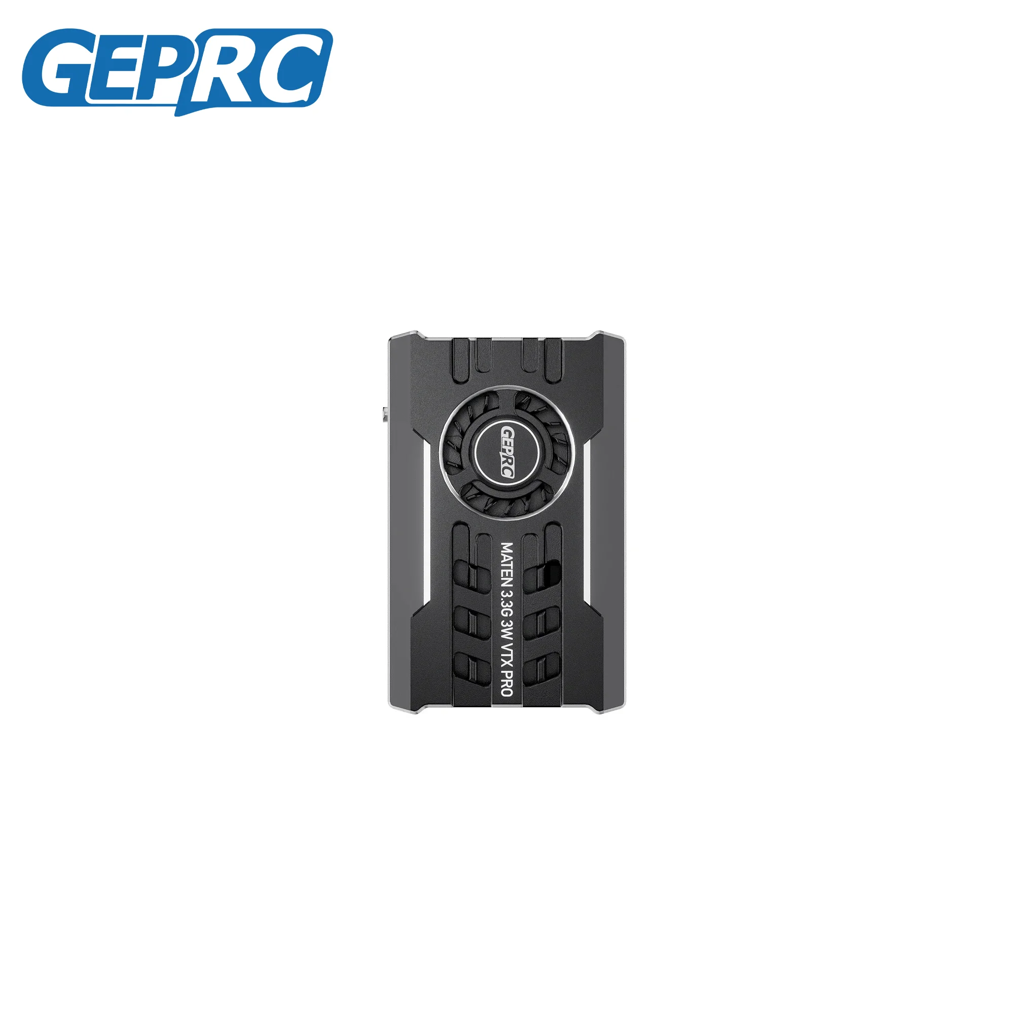 Kit VTX VRX GEPRC MATEN 3.3G 3 - Drone Battery Alarm avis et prix