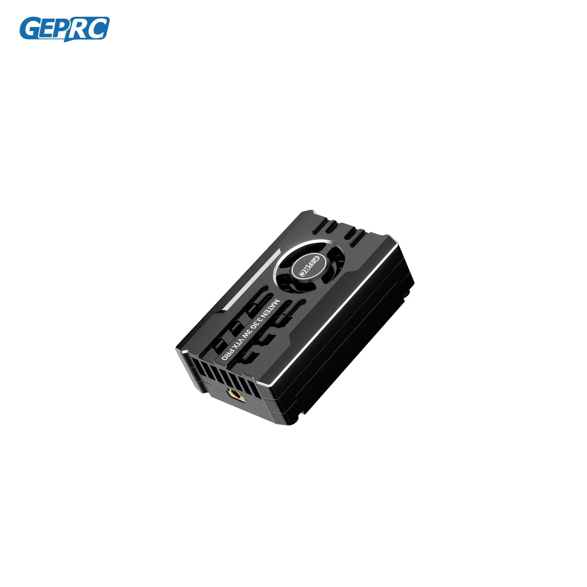Kit VTX VRX GEPRC MATEN 3.3G 3 - Drone Battery Alarm avis et prix