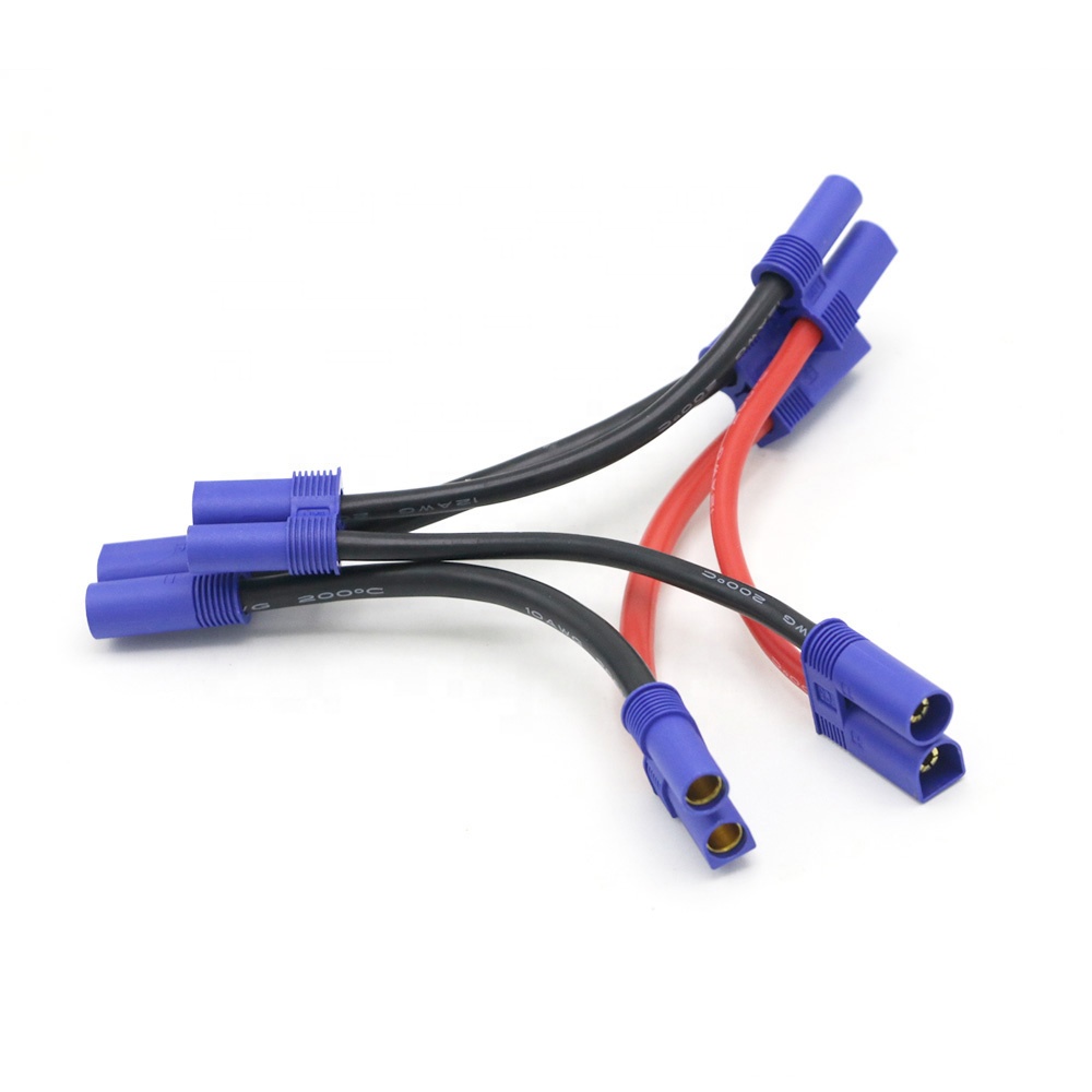 Connecteur de fil série EC5 12 - Drone Battery Connector avis et prix