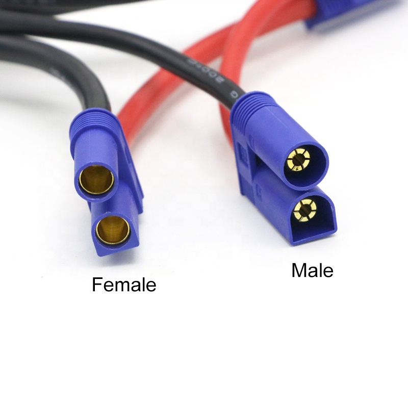 Connecteur de fil série EC5 12 - Drone Battery Connector avis et prix