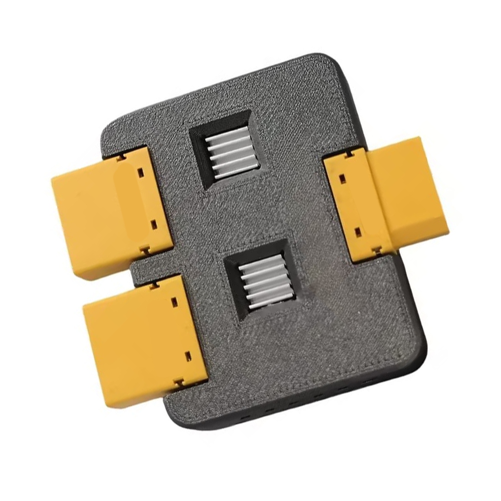 [LXYA68Z!] Module d'extension  - Drone Battery Parallel Board avis et prix