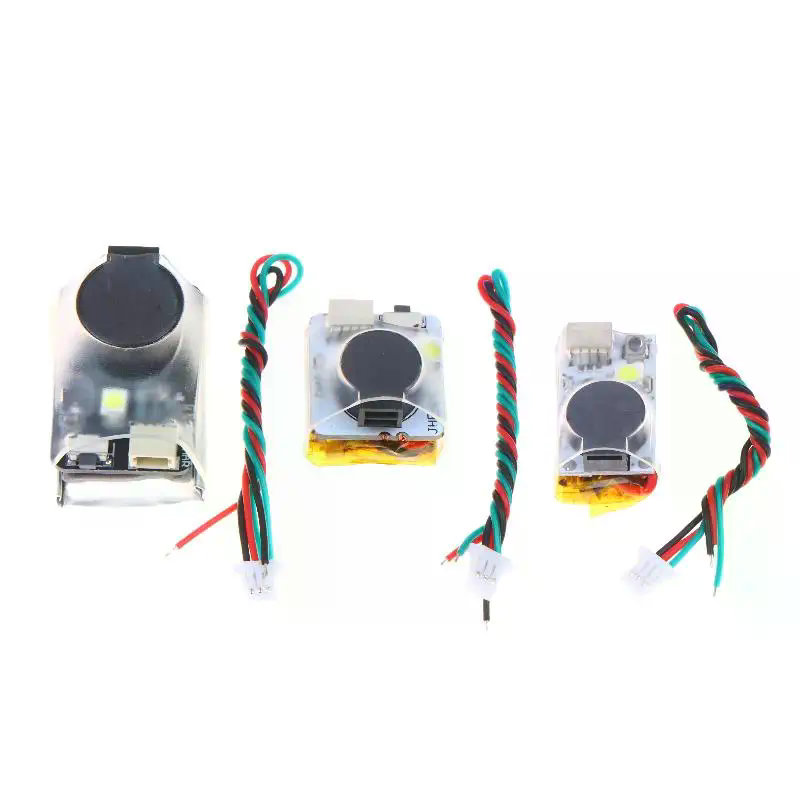 Contrôleur de vol pour drone d - Drone Battery Alarm avis et prix