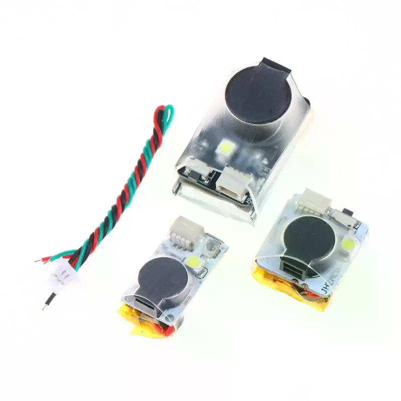 Contrôleur de vol pour drone d - Drone Battery Alarm avis et prix