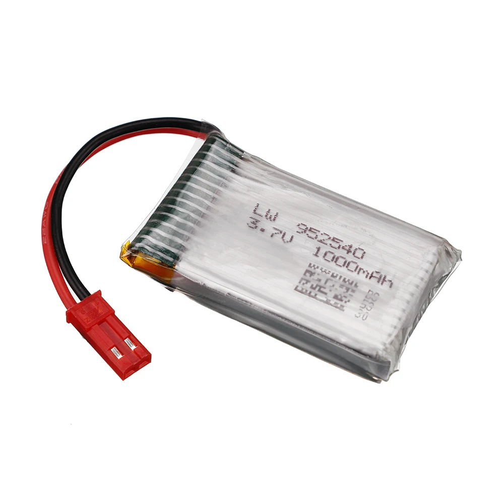 Batterie Lipo 3.7V 1000mah et  - Drone Battery Charger avis et prix