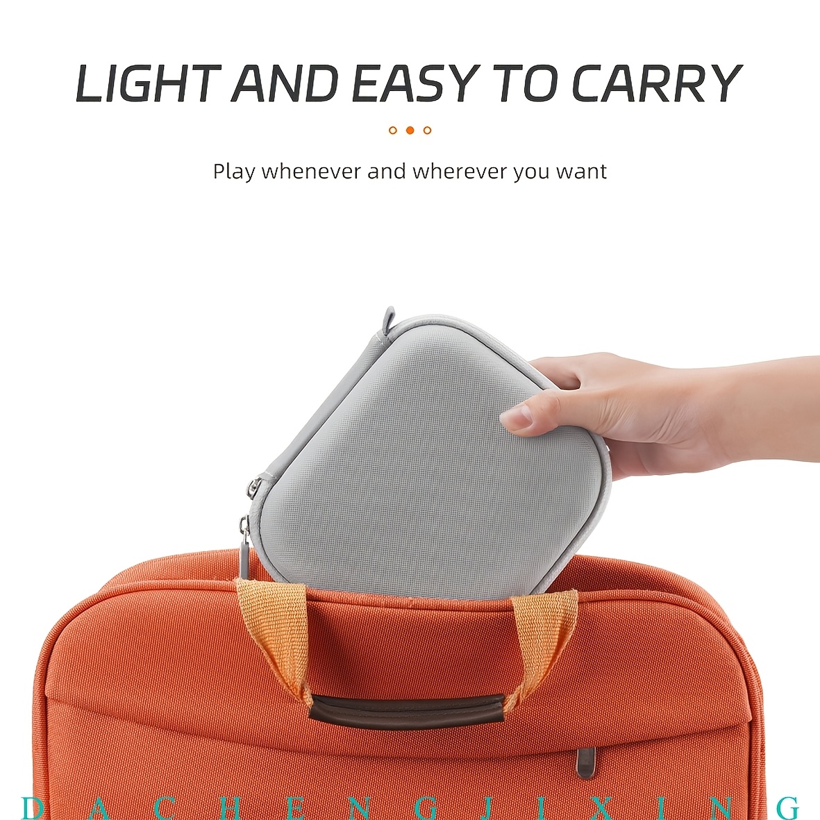 Étui de transport pour DJI Neo - Drone Battery Bag avis et prix