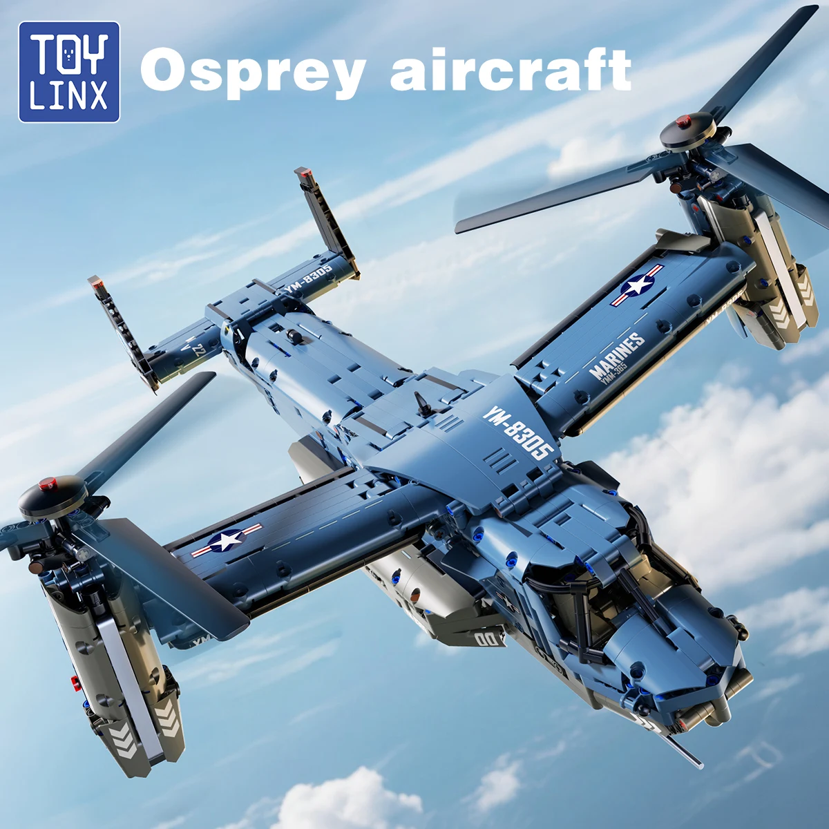 Ensemble de blocs de construct - Jjrc Drone X12 avis et prix
