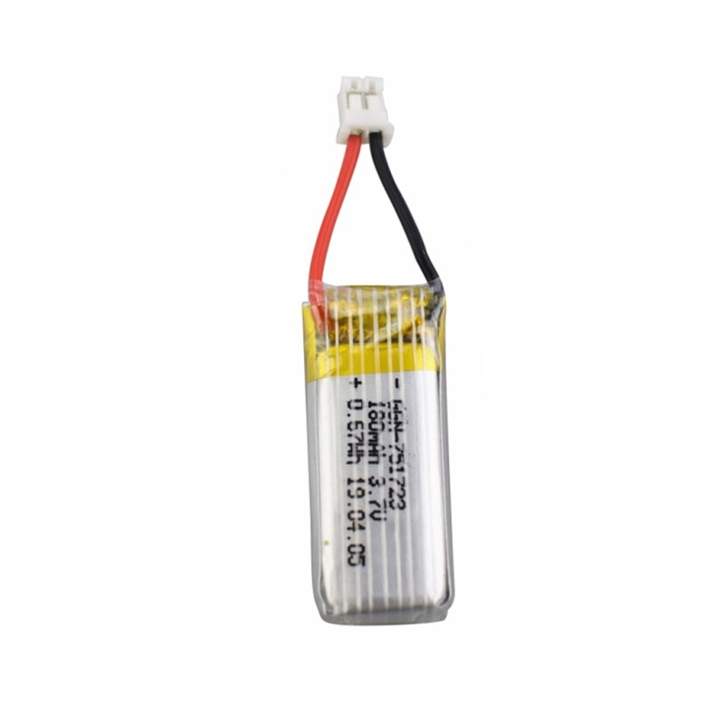 Batterie Lipo originale 3.7V 1 - Drone Battery Li-Ion avis et prix