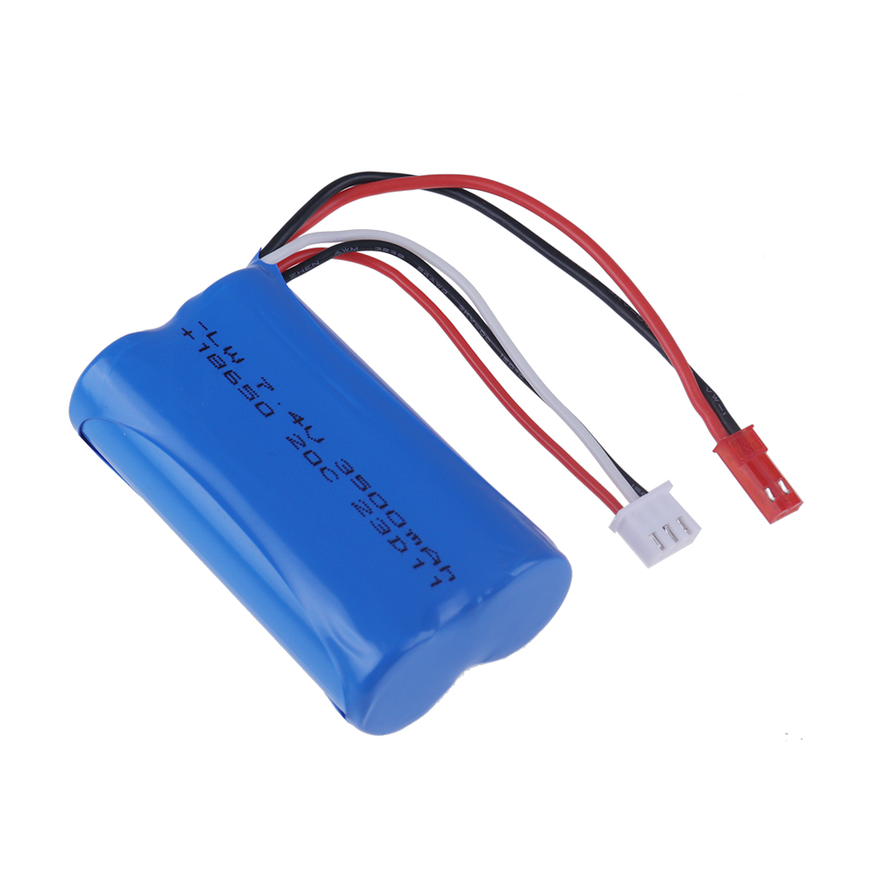 Batterie lithium-ion Eddie 300 - Drone Battery Li-Ion avis et prix