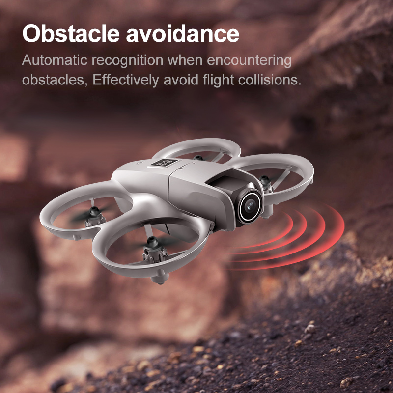 Drone RC 2026 GT3 MAX 8K 5G Pr - Drone Battery Box avis et prix