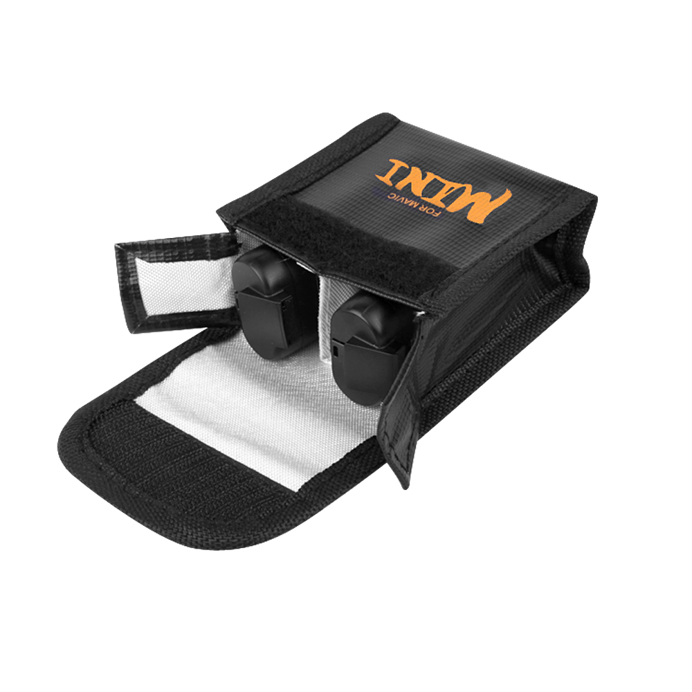 Sac de sécurité de batterie po - Drone Battery Bag avis et prix