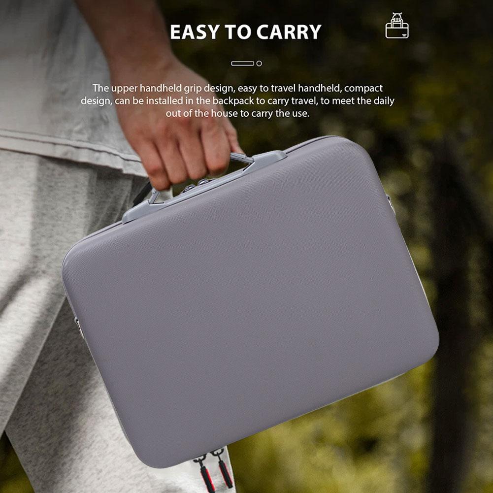 Sac à bandoulière Portable pou - Drone Battery Bag avis et prix