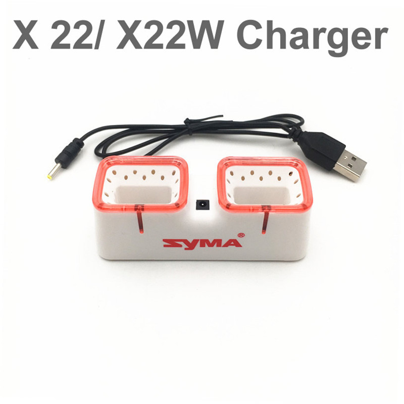 Chargeur rapide double USB pou - Drone Battery Box avis et prix