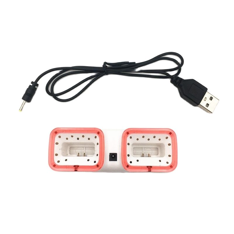 Chargeur rapide double USB pou - Drone Battery Box avis et prix